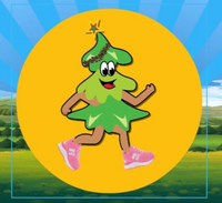4th Annual Christmas in July Tree.1 Walk and Run for Fun