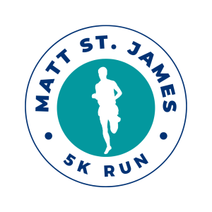 Matt St.James 5k Run/Walk