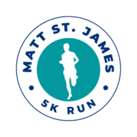 Matt St.James 5k Run/Walk