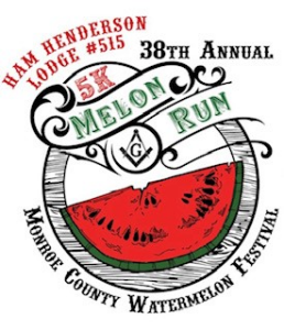 Watermelon Festival 5K