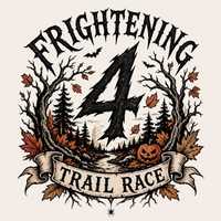 Frightening 4 Trail Run/Hike