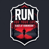 Run for Your Life Race at Robinson Lake - 5K and Haunted Fun Walk/Run