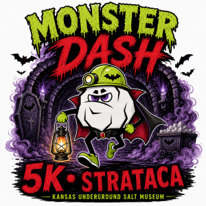 5K Monster Dash