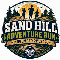 The Sand Hill Adventure Run