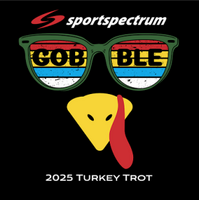 Sportspectrum Turkey Trot