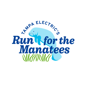 Tampa Electric's Run for the Manatees