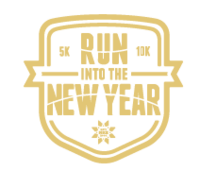 Run Into the New Year