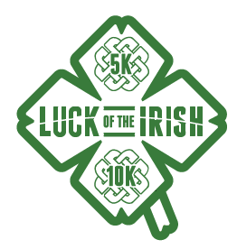 Luck of the Irish