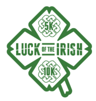 Luck of the Irish
