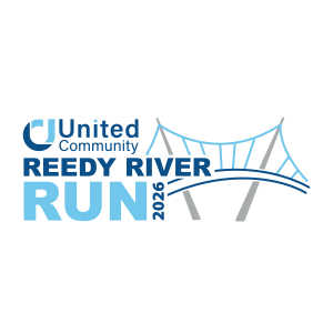 United Community 49th Reedy River Run