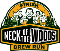 Neck of the Woods Brew Run
