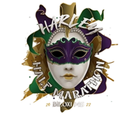 Harley Half Marathon