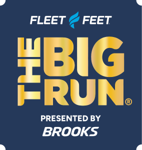 Fleet Feet Chico The Big Run