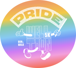 Welltown 5k Run & Walk Pride Edition