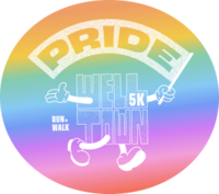 Welltown 5k Run & Walk Pride Edition