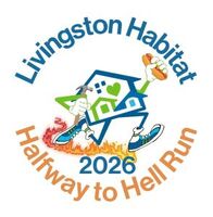 Habitat's Halfway to Hell Race (5K Run/Walk & 10K Run)