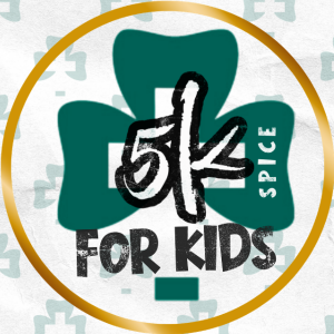 SPICE 5K for Kids