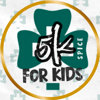 SPICE 5K for Kids