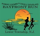 Coombs/Douglass Memorial Bay Run (5 Mile & 2 Mile)