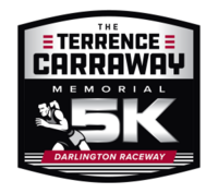 Terrence Carraway Memorial 5K at Darlington Raceway