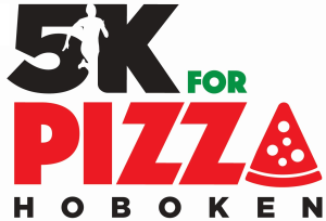 5K for Pizza: Hoboken