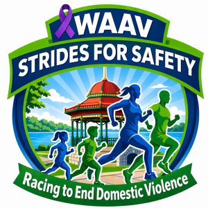 WAAV Strides For Safety