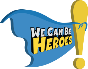 We Can Be Heroes 5K