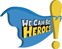 We Can Be Heroes 5K
