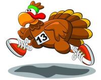 Turkey Trot of McDonough