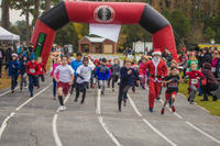 SCPS Santa Chase