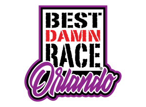 Best Damn Race Orlando