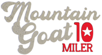 2027 Upstate Orthopedics Mountain Goat Run (49th Annual)