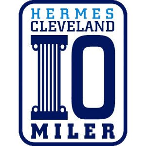 Hermes Cleveland 10 Miler