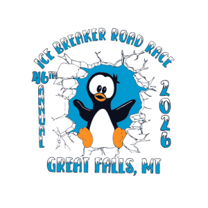 Ice Breaker Road Race