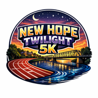 New Hope Twilight 5k