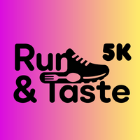 Run and Taste 5K