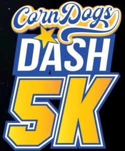 Corn Dog Dash 5K