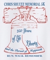 Chris Shultz Memorial Run Walk