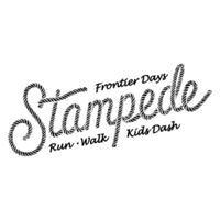 Frontier Days Stampede Run
