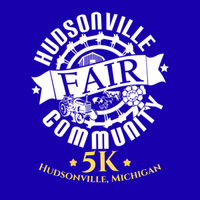 Hudsonville Community Fair 5K presented by Renewed Physical Therapy
