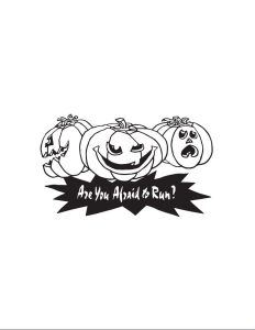 The 36th edition of THE Great Pumpkin Classic