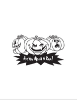 The 36th edition of THE Great Pumpkin Classic