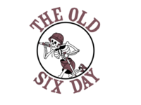 The Old Six Day