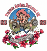 Azalea Festival 5k
