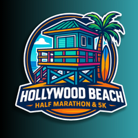 8th Annual - Hollywood Beach Half Marathon & 5k | ELITE EVENTS