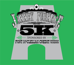 Fort McClellan Credit Union Janney Furnace 5K 2026