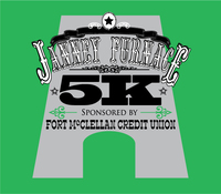 Fort McClellan Credit Union Janney Furnace 5K 2026