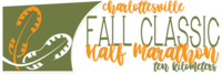 Charlottesville Fall Classic Half Marathon & 10K 2026