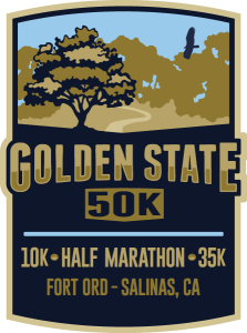 Golden State Trail Run