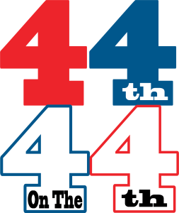Four on the Fourth